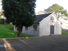 Newtownkelly Methodist Church